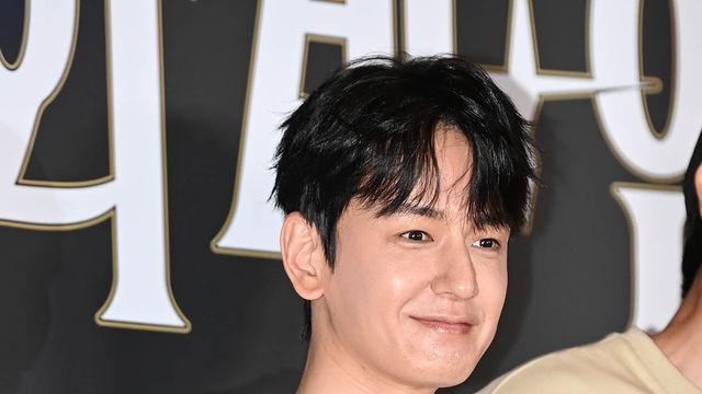 작년 연극이 마지막…'3년 공백' 임주환, 뒤늦게 '일용직' 근황 재조명 [엑's 이슈]