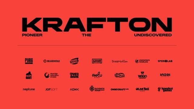 크래프톤, ‘담대한 도전’ 새 비전 선포... AI·빅 IP로 글로벌 게임 판 키운다