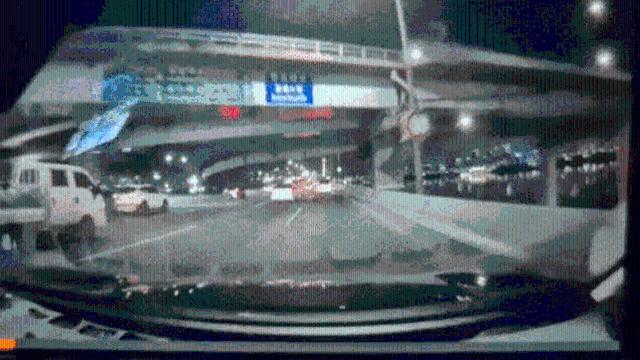 반포대교 추락 포르쉐⋯차 안엔 ‘프로포폴·주사기’ 수두룩