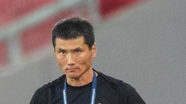 중국 남자 축구대표팀 퇴짜 맞았다…스페인, 이라크와 평가전 확정