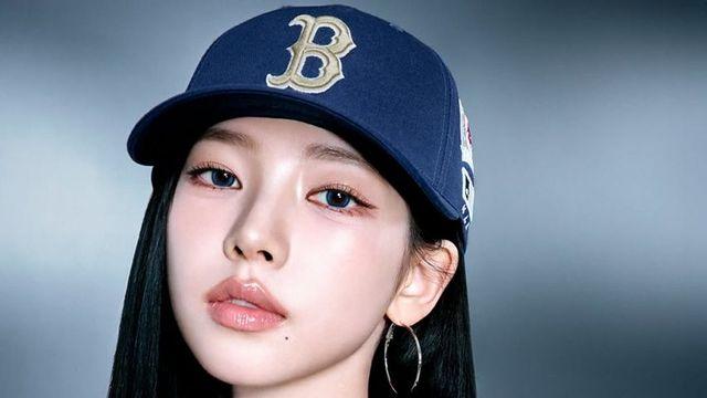 스포티한 힙스터로의 변신, 에스파 카리나