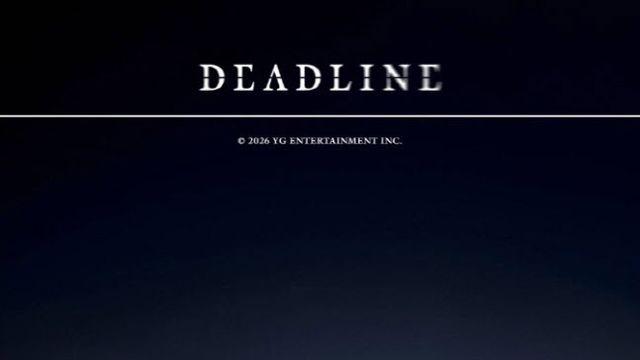 블랙핑크, 오늘 완전체 컴백....타이틀곡 '고' 베일 벗는다