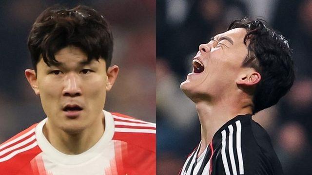 김민재, 충격 튀르키예 복귀? 오현규와 한솥밥 가능성도...