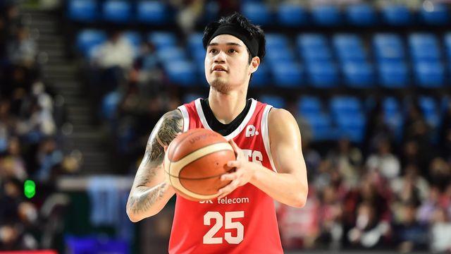 “얘들아 나 믿고 따라봐”…이유 있는 SK의 톨렌티노 몰방 농구, 새 옵션 되나