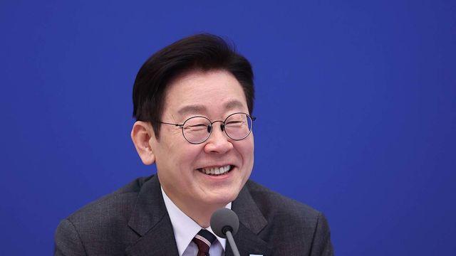 대한민국 정치권 송두리째 뒤흔드는 ‘뉴 이재명’ 현상