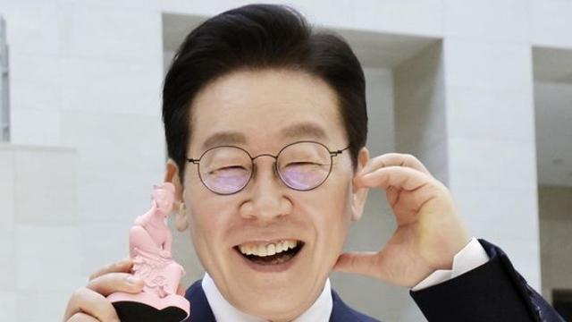 이재명 “나도 과거엔 큰 개미...정치 그만두면 다시 주식할 것