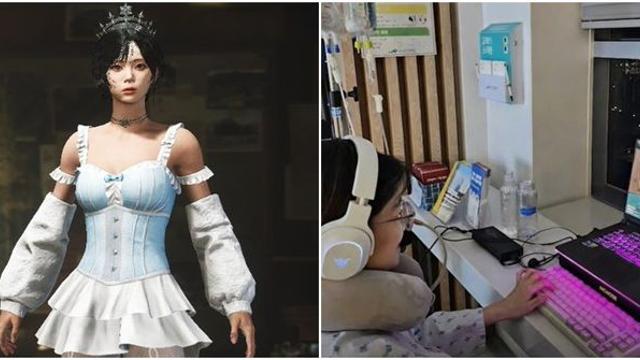 “내 아내에게 죽어줄 사람을 찾습니다”