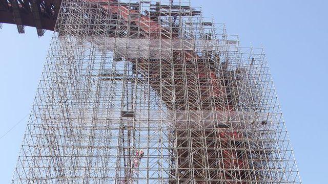 엄청난 담력이 필요한 직업