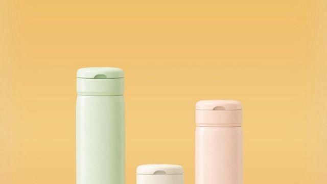 예쁜데, 환경까지 생각했다? 테팔 ‘이지 오픈 루프 텀블러’