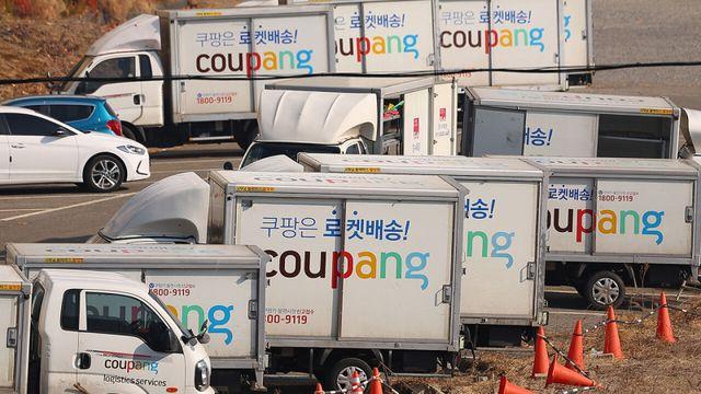 쿠팡, 작년 매출 49조 ‘역대 최대’…4분기는 영업이익 97% 감소