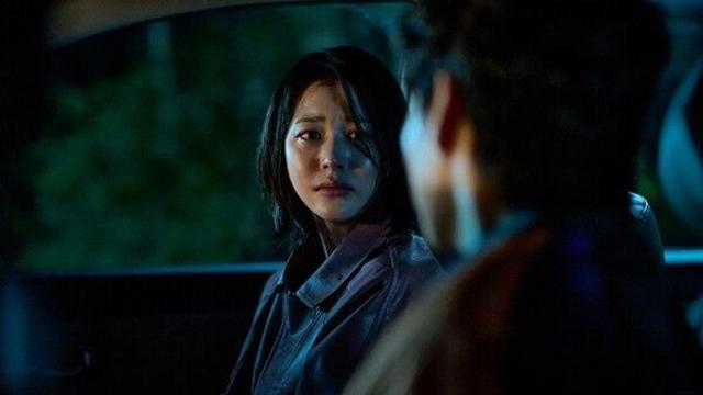 '장원영 언니' 장다아와 '신예' 윤재찬, MZ 커플의 공포 탈출 '살목지'