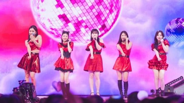 장윤정 작사·작곡 '홀려라' 공개…오늘(26일) TOP5 생방송 (미스트롯4)