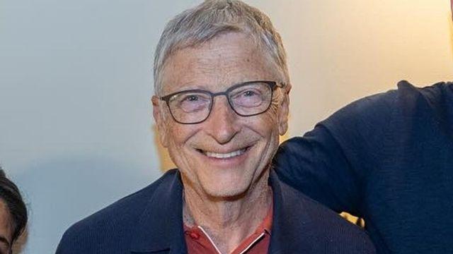 빌 게이츠, 외도 인정…’공식 입장’