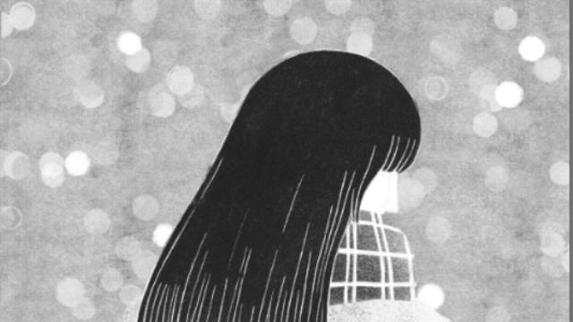 [아름다운 것] 만화를 그리고 싶다④ 이야기