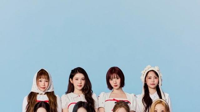 '하투하 붐' 제대로 왔다…하츠투하츠, 신곡 '루드'로 자체 최고·최단 기록ing