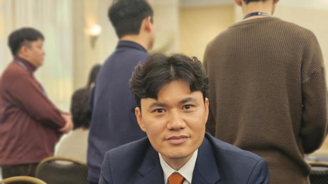 높아진 강원의 수준, 올라간 팬들의 기대…정경호 감독의 다짐 