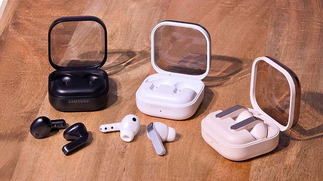 착용하고 고개 끄덕이면... '갤럭시 버즈4' 시리즈에 환호할 기능 탑재됐다