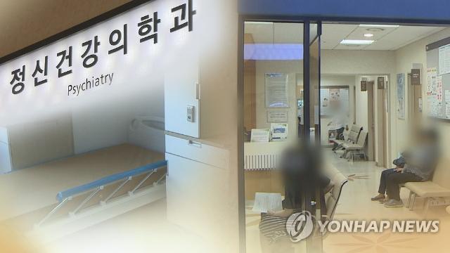 [정신건강 사각지대] ① 유명무실 정신질환자 강제입원심사 진술권…단 2건 행사