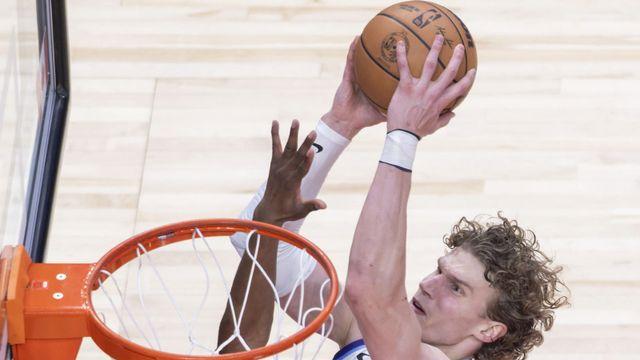 '탱킹' 의혹으로 7억 벌금 냈는데…유타, 평균 26.7점 에이스 마카넨까지 '부상'