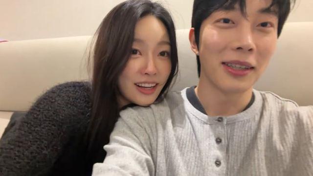 ‘환승연애4’ 박지현, 탈모 의혹 입 열었다…정원규 눈빛 꿀 뚝뚝 [DA클립]