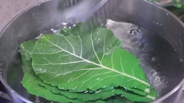 배추도 필요 없어요...봄에는 '이것'으로 김치 가능합니다