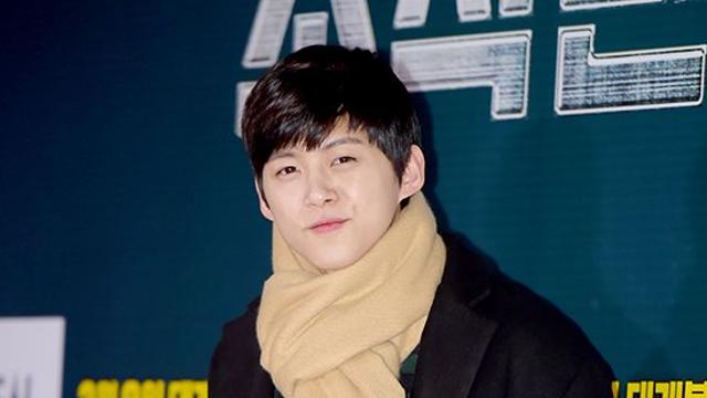 [전문] 유키스 동호, '이혼 8년만' 前아내 고소한다…