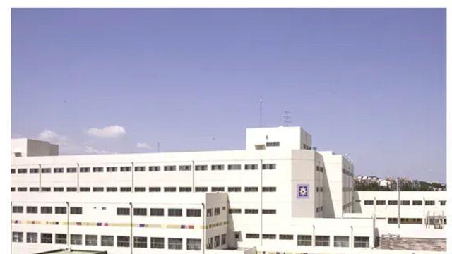 청주교도소 라인업