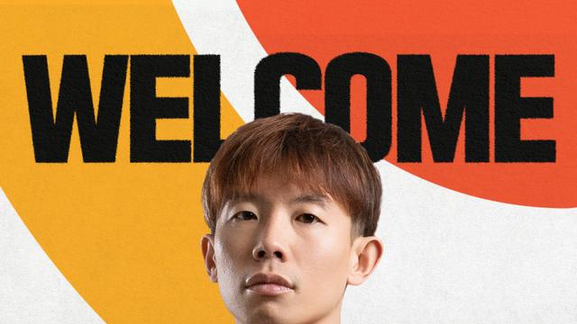 5경기 남겨두고 승부수 띄운 OK저축은행 日 세터 쇼타 재영입 '봄 배구 포기 못해' [공식발표]