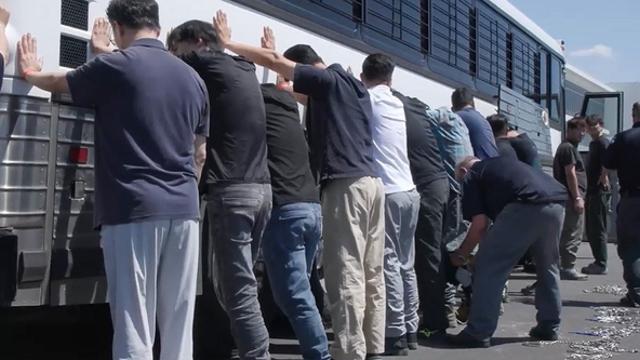 장관들 줄 세우고 정책 쥐락펴락…백악관 움켜쥔 미국판 'Mr. Everything'