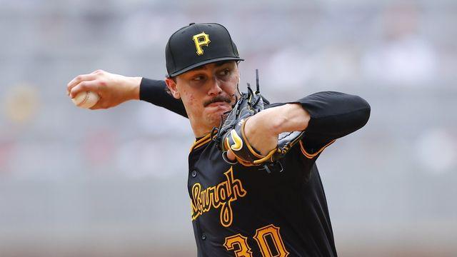 ‘사이영상 에이스의 엇갈린 행보’ 몸사린 스쿠발→대범한 스킨스 “2G 등판”