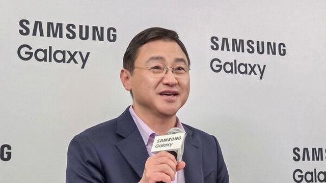 노태문 삼성전자 사장 