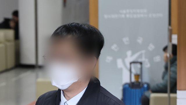 [속보] '北 무인기' 대학원생 구속…