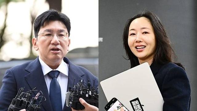민희진 '256억 포기 선언' 안 통했다…하이브, 법원에 292억 공탁금 납부