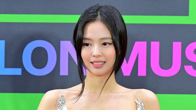 [공식] 제니, '블핑 컴백' 이어 겹경사…'한국대중음악상' 2관왕 달성