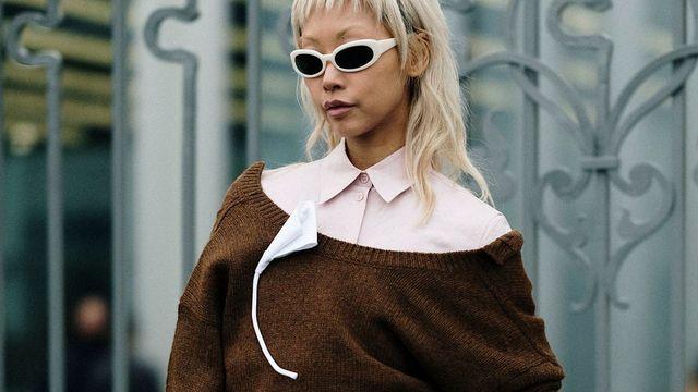 봄옷 만족도 1위 차지하는 블라우스 쇼핑