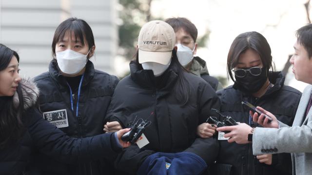 '강북 모텔 연쇄살인' 피의자 3번째 피해자 확인…의식 잃었다 회복