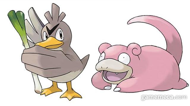 [순정남] 30년이 지나도 답이 없는 포켓몬 미스터리 TOP 5