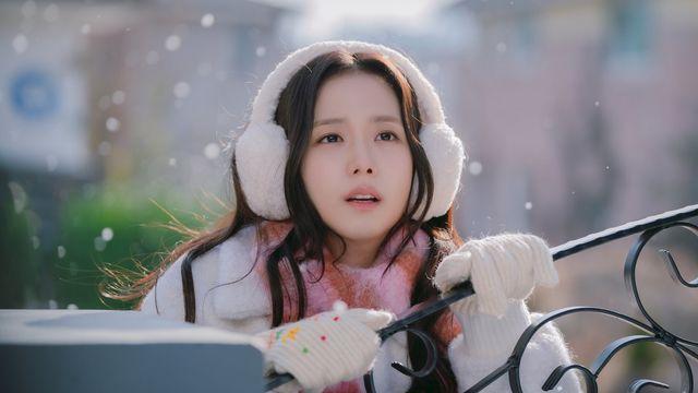 ‘월간남친’ 지수 “평소엔 집에 있는 거 좋아하는 ‘집순이’”