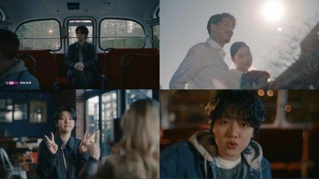 신원호, 'Warzone' MV 티저 공개…설렘 가득 '발매 카운트다운'