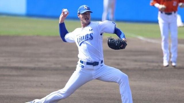 '강력 우승 후보' 삼성, 원태인·후라도 빠진 와중에…매닝까지? 팔꿈치 통증 호소