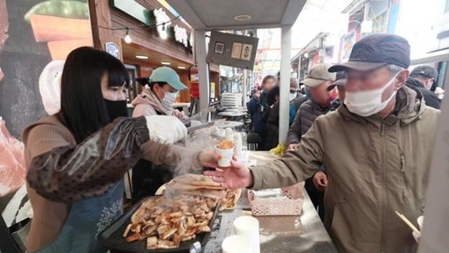 청주 서문시장서 내달 2∼3일 '삼겹살 축제'