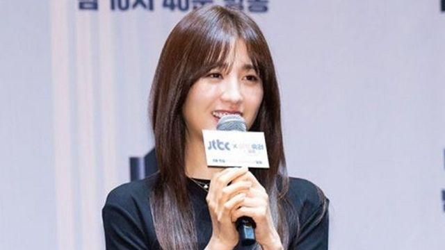 ‘왕따→로또 당첨→명품 사치 논란’ 박하선, 심경 고백…