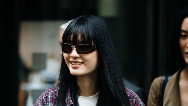 올 시즌 가장 강력한 패션 포인트 ‘체크’하세요