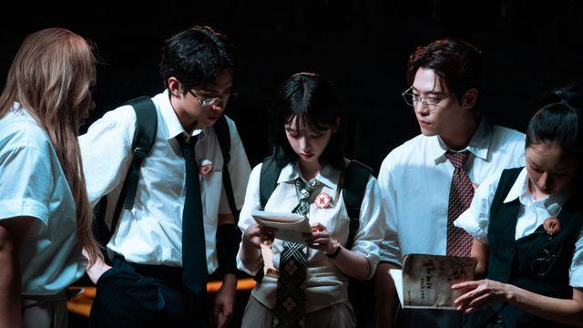 [오!뜨뜨] ‘미수단2’→‘모나크2’, 스케일·세계관 모두 커졌다