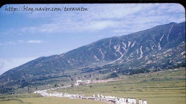 예전부터 꾸준히 선호해온 하얀색