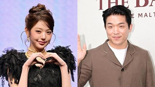 '두쫀쿠 열풍' 이끈 장원영, 안성재 '두딱강' 저항 없었다…