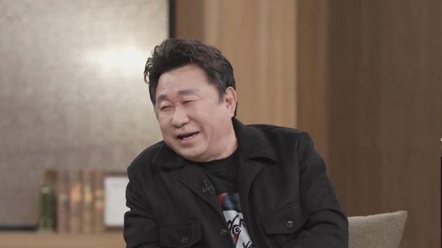 임하룡, 돈 쓸어 모았네…전성기 시절 수입 얼마길래 