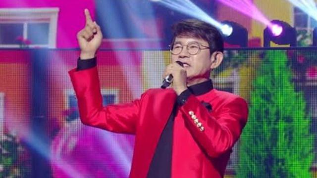 트로트 대부 등장…시청률 6.4%→동시간대 1위로 대박 난 예능