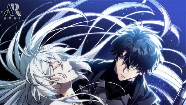 [김정유의 웹툰파헤치기]모바일 가챠 게임 생존기…'픽 미 업!'