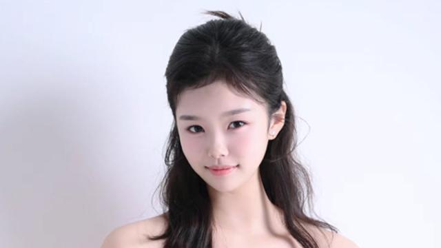 이동국 딸 설아, 중학생 맞아?…핑크 드레스 자태 ‘폭풍 성장’ [IS하이컷]